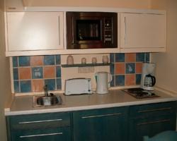 Multipropietà appartamento