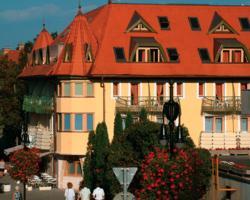 Aparthotel Kalma alloggio