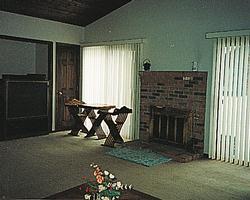 Timeshare resort