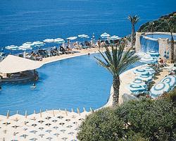 Aqua Park Hotels resort