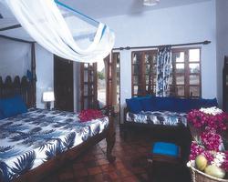 Apartamento timesharing