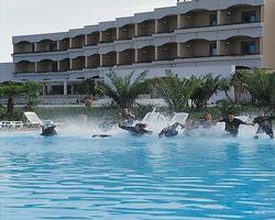 Araba Fenice Village resort