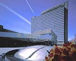 Arabella Sheraton Grand Hotel resort