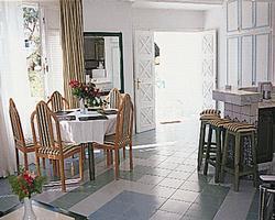 Apartamento timesharing