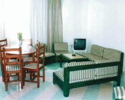 Timesharing appartement