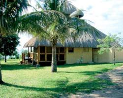 Archipelago Sun Resort acomodação