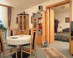 Multipropietà appartamento