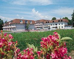 Arkadia "Die Familien Residenz" alloggio