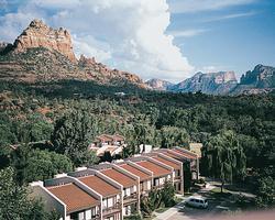 Arroyo Roble Resort complejo