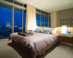 Apartamento timesharing