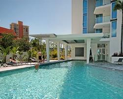 Apartamento timesharing