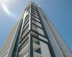 Artique Resort acomodação