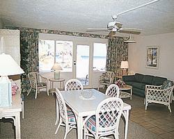 Complejo de multipropiedad