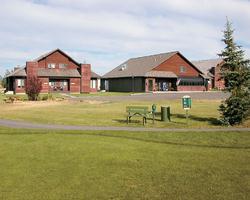 Aspen Townhomes resort