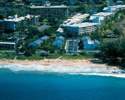 Aston at the Maui Banyan alloggio