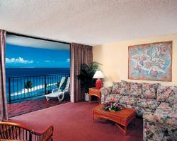 Timesharing appartement