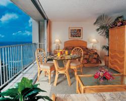 Appartement de multipropriété