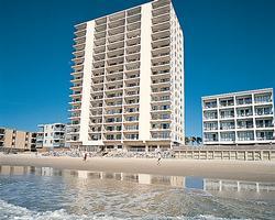 Atalaya Towers resort