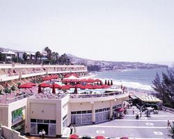 Atlantic Beach Club resort