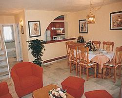 Multipropietà appartamento