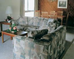 Appartement de multipropriété