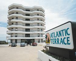 Atlantic Terrace resort