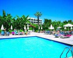 Timesharing appartement