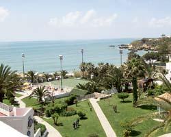 Atlas at Clube Praia da Oura logement