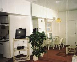 Timeshare resort