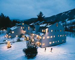 Attitash Mountain Village resort