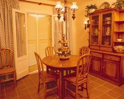 Appartement de multipropriété