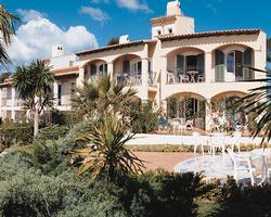 Aucanada Club logement