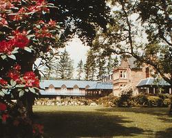 Auchrannie Country Club resort