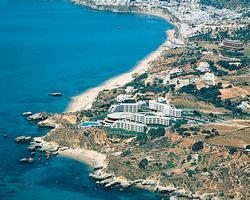 Auramar Beach Club resort