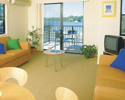 Appartement de multipropriété