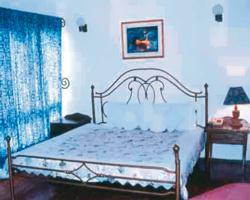 Apartamento timesharing