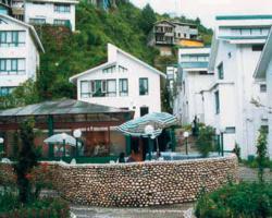 Avalon Mussoorie acomodação