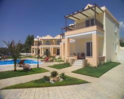 Apartamento timesharing