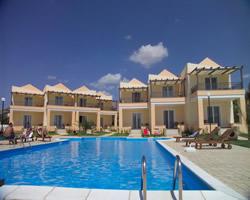 Avantis Hotel acomodação