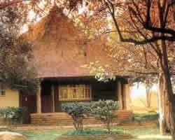 Aventura Eiland complejo