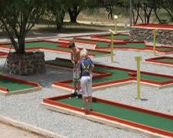 Complejo de multipropiedad