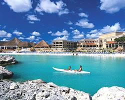 Aventura Resort Christiana resort