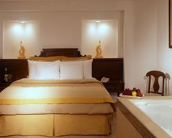 Timesharing appartement