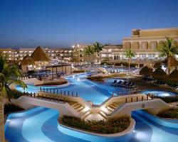 Aventura Spa Palace resort