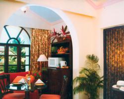 Apartamento timesharing