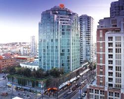 Aviawest at the Rosedale alloggio