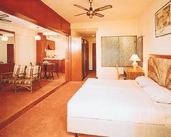 Appartement de multipropriété