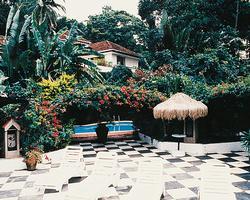 Babylon Resort Hotels resort