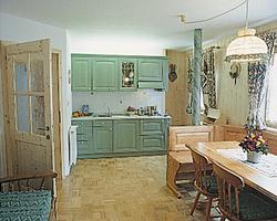 Timesharing appartement