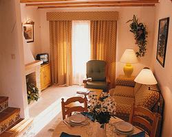 Complejo de multipropiedad